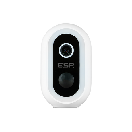 Fort ECCXT2K Smart Outdoor Camera