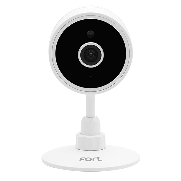 Fort ECSPCAM Smart Indoor Camera