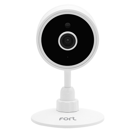 Fort ECSPCAM Smart Indoor Camera