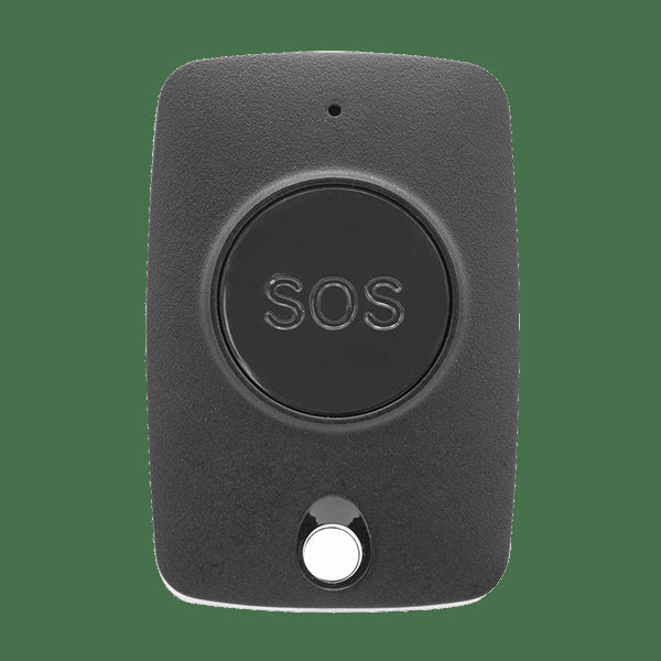 Fort ECSPSOS Smart Alarm SOS Button