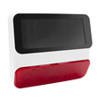 Fort ECSPEXS External Smart Siren Solar Powered