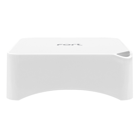 Fort ECSPHB Smart Alarm Hub with Backup Battery