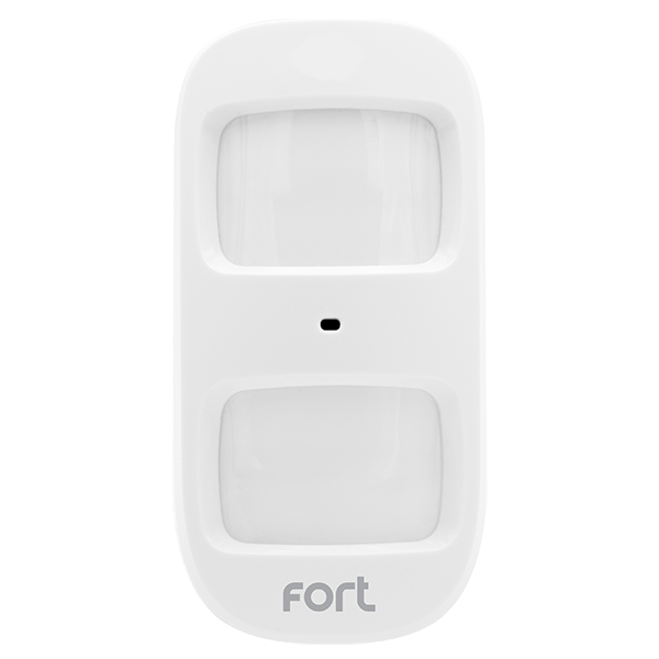 Fort ECSPPET Smart Alarm Pet PIR