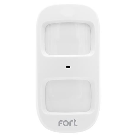 Fort ECSPPET Smart Alarm Pet PIR