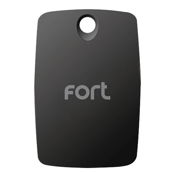 Fort ECSPPX Smart Alarm Proximity Tag