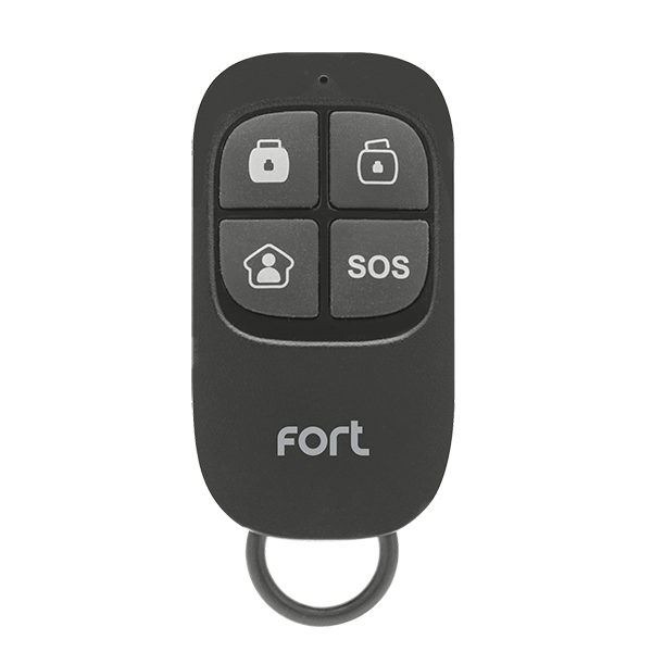 Fort ECSPRC Smart Alarm Remote Control