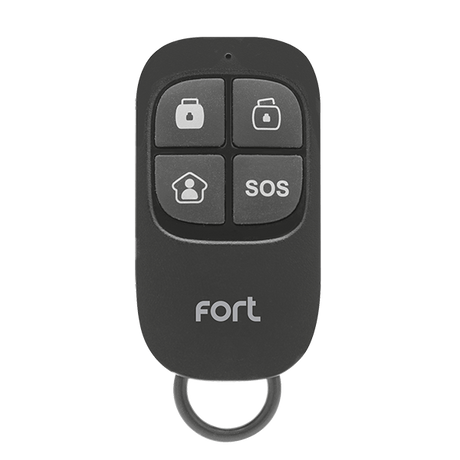 Fort ECSPRC Smart Alarm Remote Control