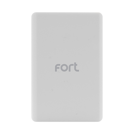 Fort ECSPVS Smart Alarm Vibration Sensor