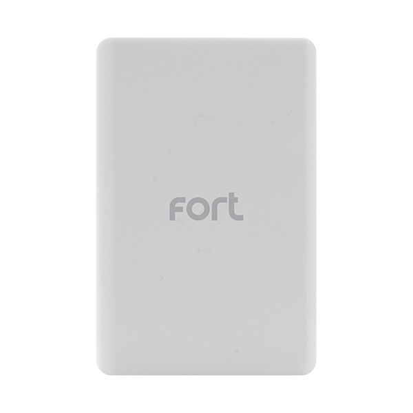 Fort ECSPVS Smart Alarm Vibration Sensor
