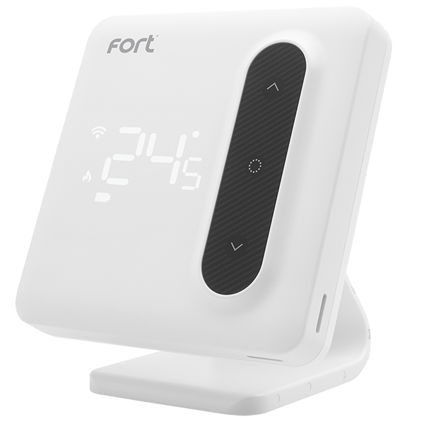 Fort ECSPST Smart Thermostat & Receiver