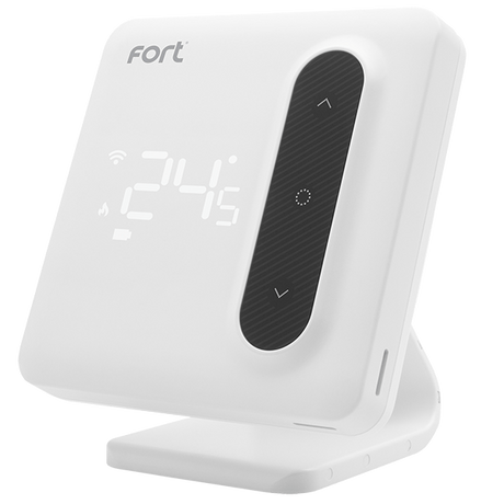 Fort ECSPST Smart Thermostat & Receiver