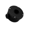 HDview BBB1 CCTV 24/7 Bullet Deep Base Black
