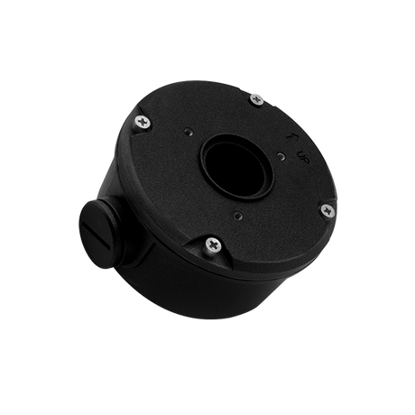 HDview BBB1 CCTV 24/7 Bullet Deep Base Black
