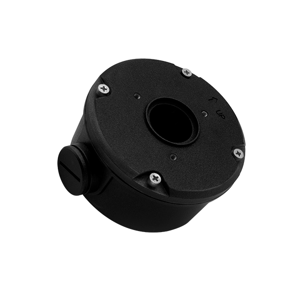 HDview BBB1 CCTV 24/7 Bullet Deep Base Black