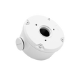 HDview BBW1 CCTV 24/7 Bullet Deep Base White