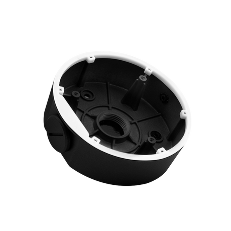 HDview DBB3 CCTV 24/7 Dome Deep Base Black