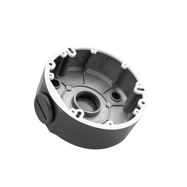 HDview DBG2 CCTV 24/7 Dome Deep Base Grey