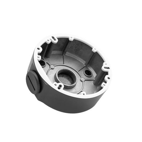 HDview DBG2 CCTV 24/7 Dome Deep Base Grey