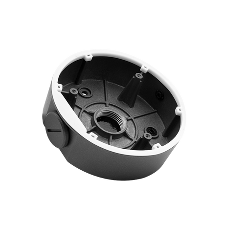HDview DBG3 CCTV 24/7 Dome Deep Base Grey