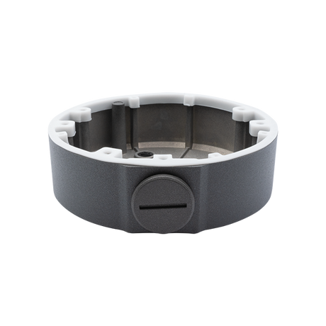 HDview DBG4 CCTV Dome Deep Base Grey