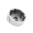 HDview DBW2 CCTV 24/7 Dome Deep Base White