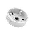 HDview DBW3 CCTV 24/7 Dome Deep Base White