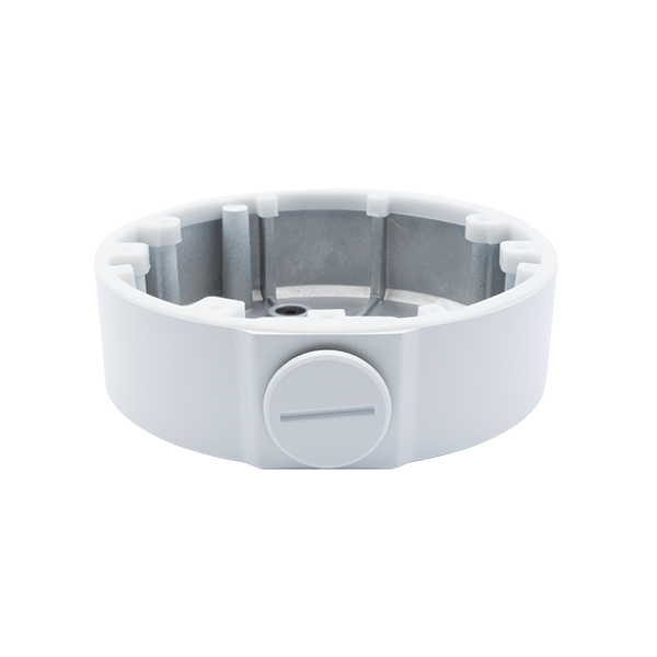 HDview DBW4 CCTV Dome Deep Base White