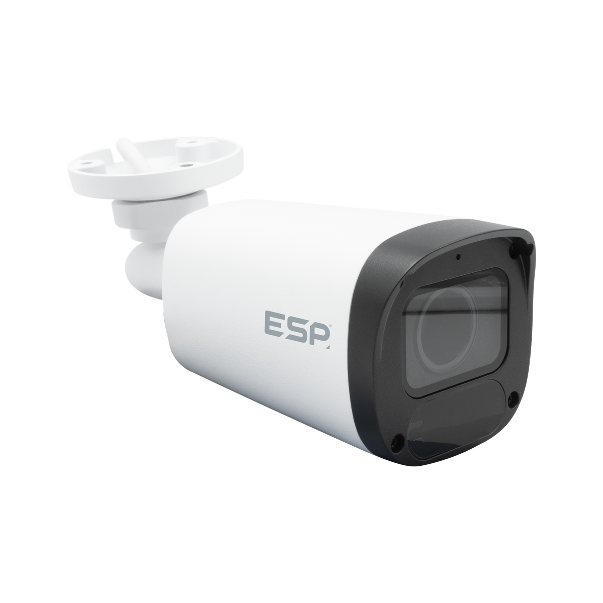 HDview H512VBW IP PoE 5MP 2.8-12mm Bullet Camera White