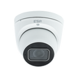 HDview H512VDW IP PoE 5MP 2.8-12mm Dome Camera White