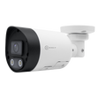 HDview HC528FBW IP PoE 5MP 2.8mm Bullet Camera White