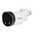 HDview HC828BW IP PoE 8MP 2.8mm Bullet Camera White