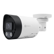 HDview HC828FBW IP PoE 8MP 2.8mm Bullet Camera White