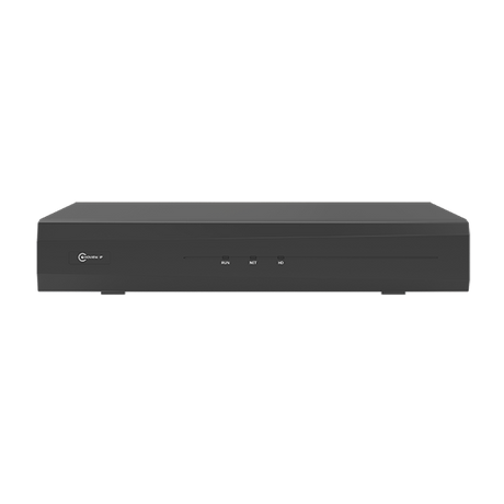 HDview HC84R8TB IP PoE 8MP 4CH NVR 8TB