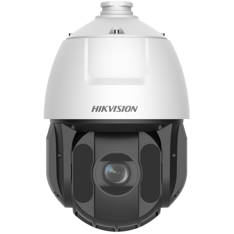 Hikvision DS-2DE5425IWG-4G 4 MP 4G security camera with 25× PTZ zoom and 150 m infrared