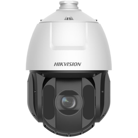 Hikvision DS-2DE5425IWG-4G 4 MP 4G security camera with 25× PTZ zoom and 150 m infrared
