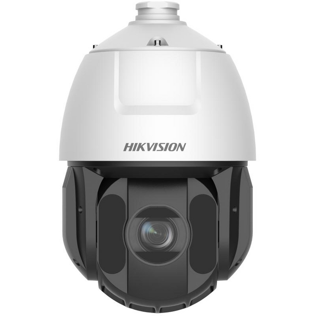 Hikvision DS-2DE5425IWG-4G 4 MP 4G security camera with 25× PTZ zoom and 150 m infrared