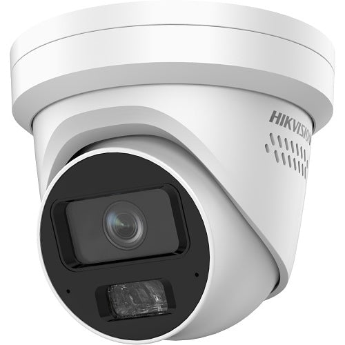 Hikvision iDS-2CD5387G2/V-XS(4mm) turret camera