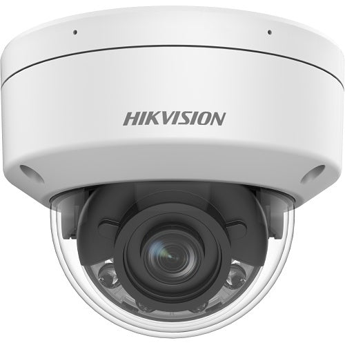 Hikvision iDS-2CD5D87G2/V-XS(4mm) dome IP camera