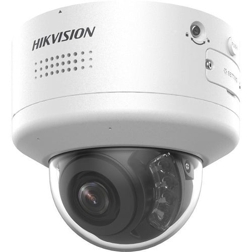 Hikvision iDS-2CD7546G2-XZHSY(2.8-12mm) moto dome camera