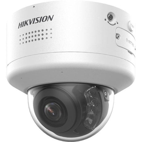 Hikvision iDS-2CD7546G2-XZHSY(2.8-12mm) moto dome camera