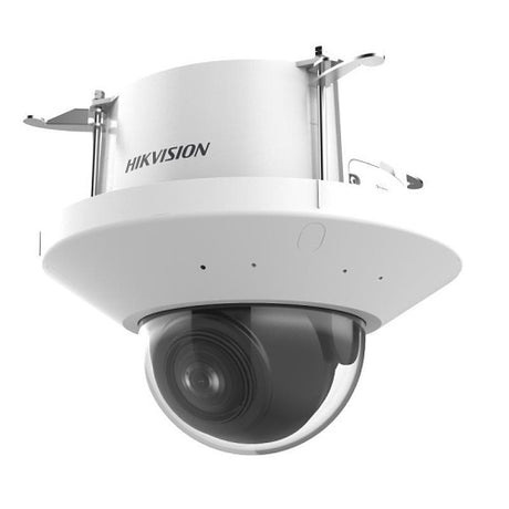 Hikvision iDS-2CD7547G2-ZHS/RC(2.8-12mm) ptrz dome camera