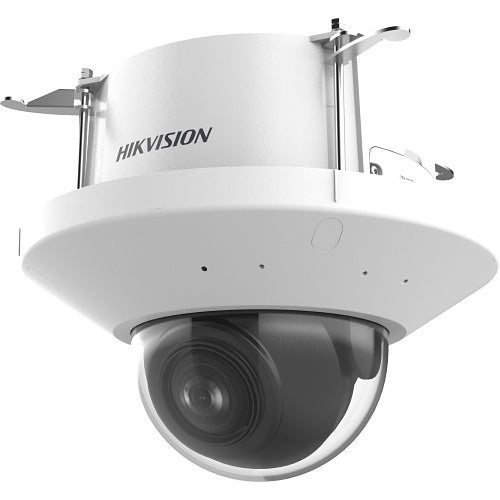 Hikvision iDS-2CD7587G2-ZHS/RC(10-50mm) dome IP camera