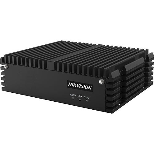 Hikvision iDS-6704NXI-S/T NVR for recording devices and servers