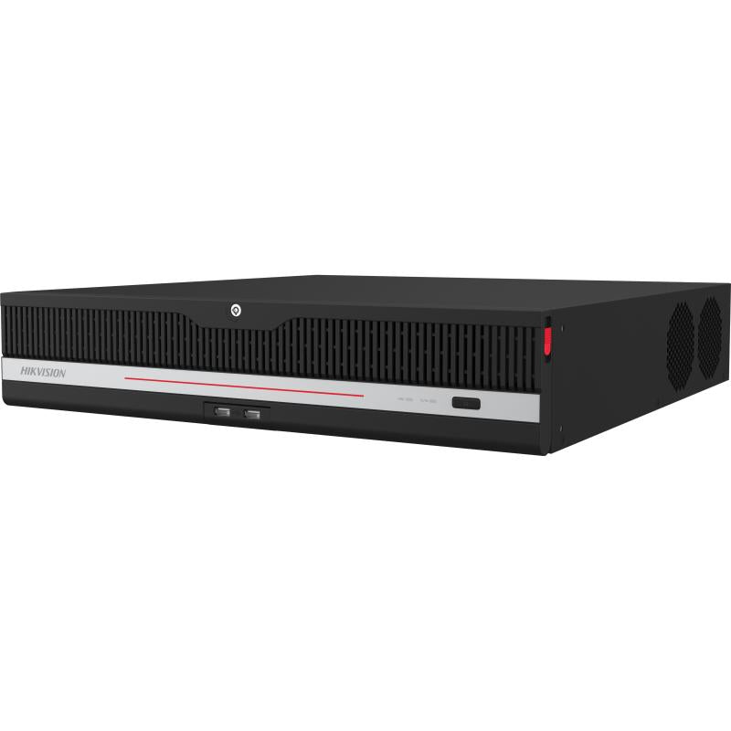 Hikvision iDS-9632NXI-M8/X/48TB-T DeepinMind 8K Network Video Recorder