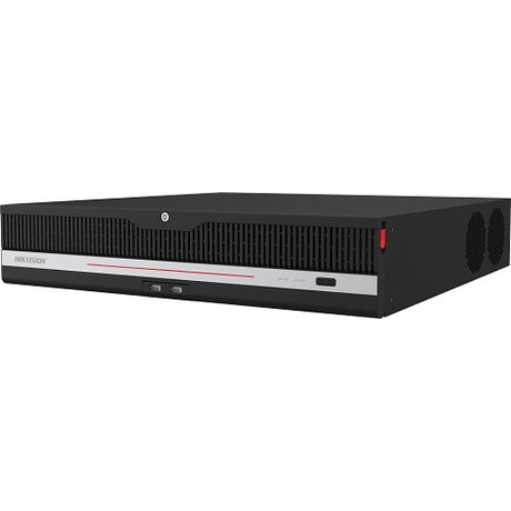 Hikvision iDS-9632NXI-P8R NVR for recording devices and servers