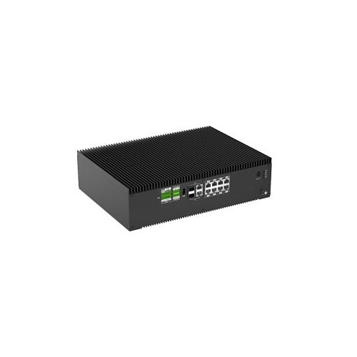 Hikvision iDS-TSS300-H/04/4T incident detection server
