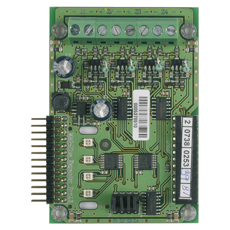 MAG MAGSC-816 4 Zone Sounder Expander Card for MAG816