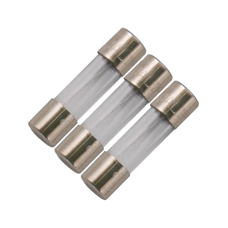 MAG MAGISOPFUSE Fire Isolation Switch Spare Fuses