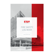 MAG MAGLB Fire Safety Log Book