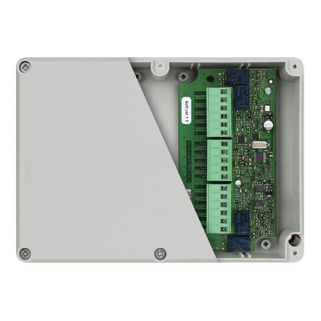 MAG MAGPRO-0i4O 4 Output Module with Isolator